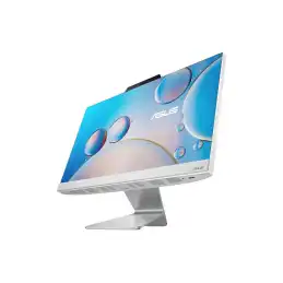 ASUS AiO A3 A3202WVAK WPB003X - Tout-en-un Core i5 1335U - jusqu'à 4.6 GHz - RAM 8 Go - SSD 51... (90PT03U2-M00400)_1