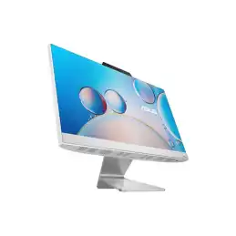 ASUS AiO A3 A3202WVAK WPB003X - Tout-en-un Core i5 1335U - jusqu'à 4.6 GHz - RAM 8 Go - SSD 51... (90PT03U2-M00400)_3