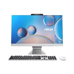 ASUS AiO A3 A3202WVAK WPB003X - Tout-en-un Core i5 1335U - jusqu'à 4.6 GHz - RAM 8 Go - SSD 51... (90PT03U2-M00400)_5