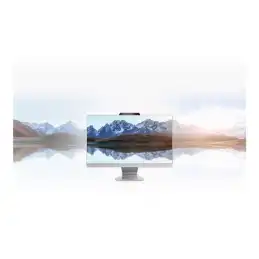 ASUS AiO A3 A3202WVAK WPB003X - Tout-en-un Core i5 1335U - jusqu'à 4.6 GHz - RAM 8 Go - SSD 51... (90PT03U2-M00400)_8