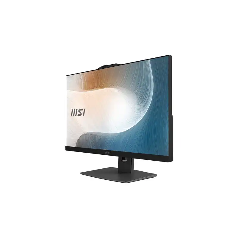 MSI Modern AM242TP 12M 412EU - Tout-en-un Core i7 1260P - jusqu'à 4.7 GHz - RAM 16 Go - SSD 1 T... (9S6-AE0711-412)_1