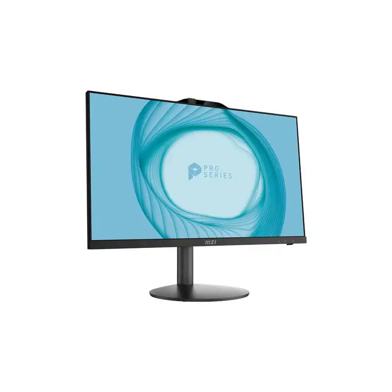 MSI PRO AP242 12M 081EU - Tout-en-un Core i5 12400 - jusqu'à 4.4 GHz - RAM 8 Go - SSD 256 Go - ... (9S6-AE0611-474)_1