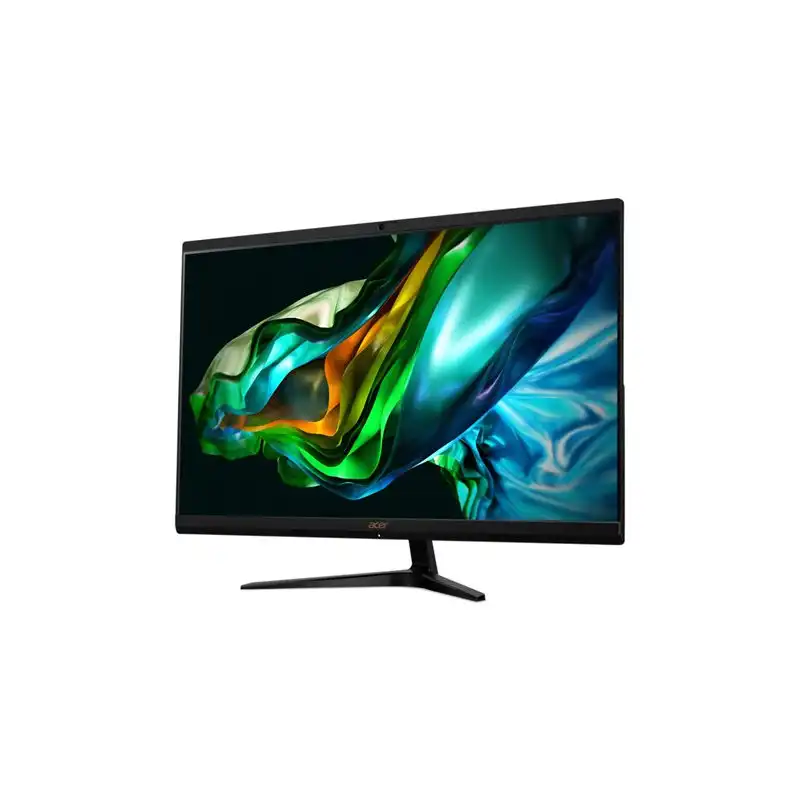 Acer Aspire C 27 C27-1800 - Tout-en-un Core i5 12450H - jusqu'à 4.4 GHz - RAM 16 Go - SSD 1.024 T... (DQ.BM3EF.009)_1