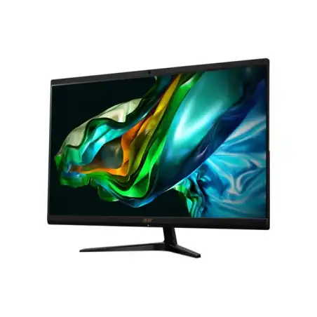 Acer Aspire C 27 C27-1800 - Tout-en-un Core i5 12450H - jusqu'à 4.4 GHz - RAM 16 Go - SSD 1.024 T... (DQ.BM3EF.009)_1