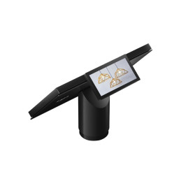 Tout-en-un 1 x Core i3 10100E - jusqu'à 3.8 GHz - RAM 8 Go - SSD 256 Go - NVMe, TLC - UHD Graphics ... (5T8J2EAABF)_1