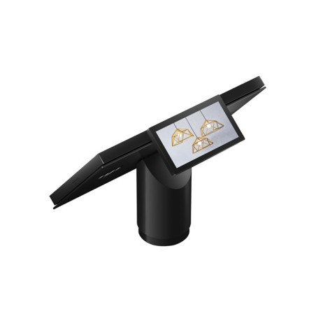 Tout-en-un 1 x Core i3 10100E - jusqu'à 3.8 GHz - RAM 8 Go - SSD 256 Go - NVMe, TLC - UHD Graphics ... (5T8J2EAABF)_1