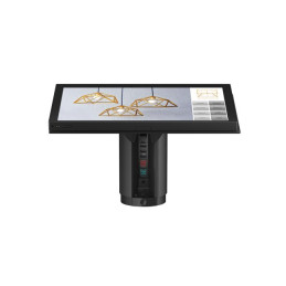 Tout-en-un 1 x Core i3 10100E - jusqu'à 3.8 GHz - RAM 8 Go - SSD 256 Go - NVMe, TLC - UHD Graphics ... (5T8J2EAABF)_7