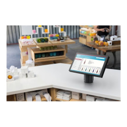 Tout-en-un 1 x Core i3 10100E - jusqu'à 3.8 GHz - RAM 4 Go - SSD 128 Go - NVMe, TLC - UHD Graphics ... (5T8G2EAABF)_6