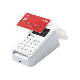 Carte Smart - Lecteur NFC - Wi-Fi, 3G (900605801)_1