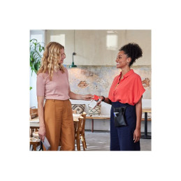 Carte Smart - Lecteur NFC - Wi-Fi, 3G (900605801)_2