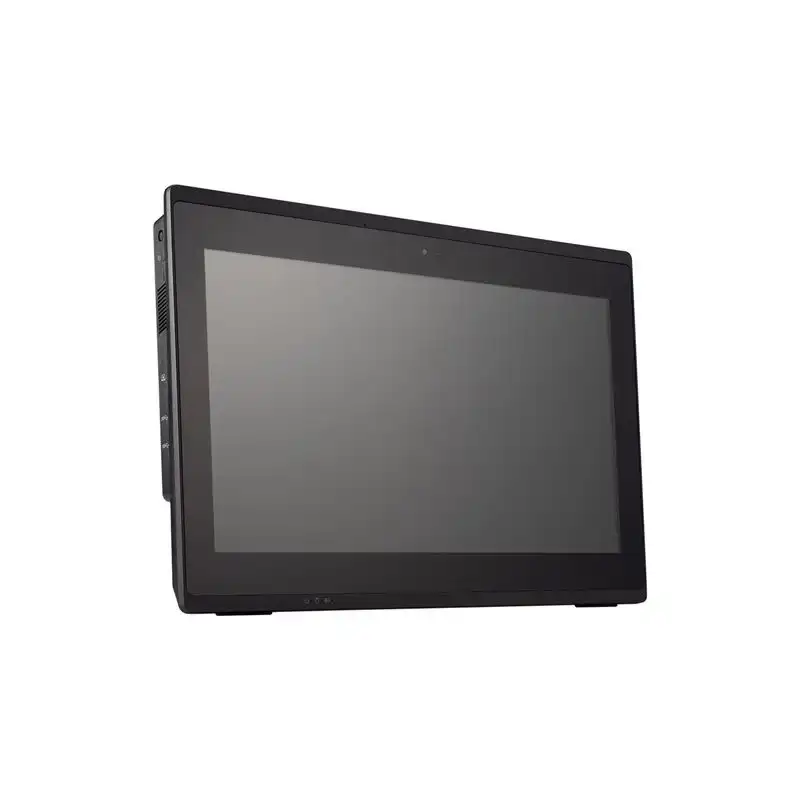 Shuttle XPC IoT P5200PA - Tout-en-un Celeron 5205U jusqu'à ULV - RAM 4 Go - SSD 120 Go - NVMe - HD... (IOT P5200PA)_1
