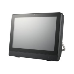 Tout-en-un 1 x N-series N100 - jusqu'à 3.4 GHz - RAM 8 Go - SSD 120 Go - NVMe - UHD Graphics - Gigabi... (POS P250)_1