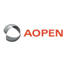 AOpen eTILE 19-FP2 - Tout-en-un Celeron J3455 - jusqu'à 2.3 GHz - RAM 4 Go - SSD 64 Go - NVMe - ... (91.WT300.F640)_2