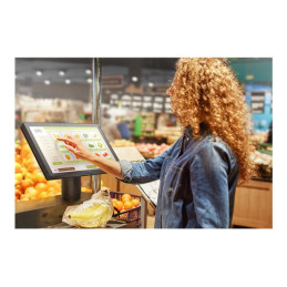 Tout-en-un 1 x Core i3 10100E - jusqu'à 3.8 GHz - RAM 8 Go - SSD 128 Go - NVMe, TLC - UHD Graphics ... (5T8E8EAABF)_6