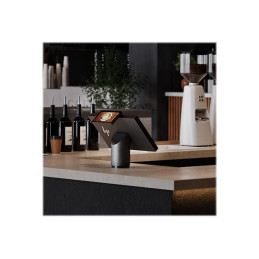 Tout-en-un 1 x Core i3 10100E - jusqu'à 3.8 GHz - RAM 4 Go - SSD 256 Go - NVMe, TLC - UHD Graphics ... (5T8J5EAABF)_14