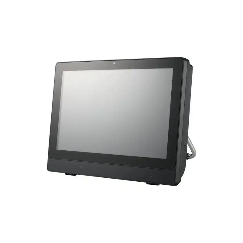 Shuttle XPC - Tout-en-un 1 x N-series N100 - jusqu'à 3.4 GHz - RAM 8 Go - SSD 120 Go - NVMe - UHD Gra... (POS P250)_1