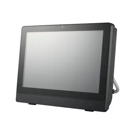 Shuttle XPC - Tout-en-un 1 x N-series N100 - jusqu'à 3.4 GHz - RAM 8 Go - SSD 120 Go - NVMe - UHD Gra... (POS P250)_1