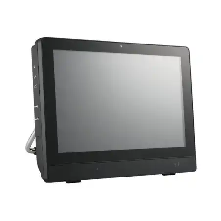 Shuttle XPC - Tout-en-un 1 x N-series N100 - jusqu'à 3.4 GHz - RAM 8 Go - SSD 120 Go - NVMe - UHD ... (IOT P2500PA)_1