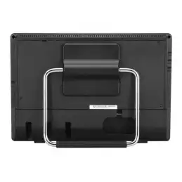 Shuttle XPC - Tout-en-un 1 x N-series N100 - jusqu'à 3.4 GHz - RAM 8 Go - SSD 120 Go - NVMe - UHD ... (IOT P2500PA)_3
