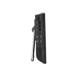 Shuttle XPC - Tout-en-un 1 x N-series N100 - jusqu'à 3.4 GHz - RAM 8 Go - SSD 120 Go - NVMe - UHD ... (IOT P2500PA)_4