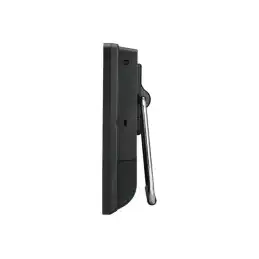 Shuttle XPC - Tout-en-un 1 x N-series N100 - jusqu'à 3.4 GHz - RAM 8 Go - SSD 120 Go - NVMe - UHD ... (IOT P2500PA)_5