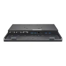 Shuttle XPC - Tout-en-un 1 x N-series N100 - jusqu'à 3.4 GHz - RAM 8 Go - SSD 120 Go - NVMe - UHD ... (IOT P2500PA)_6