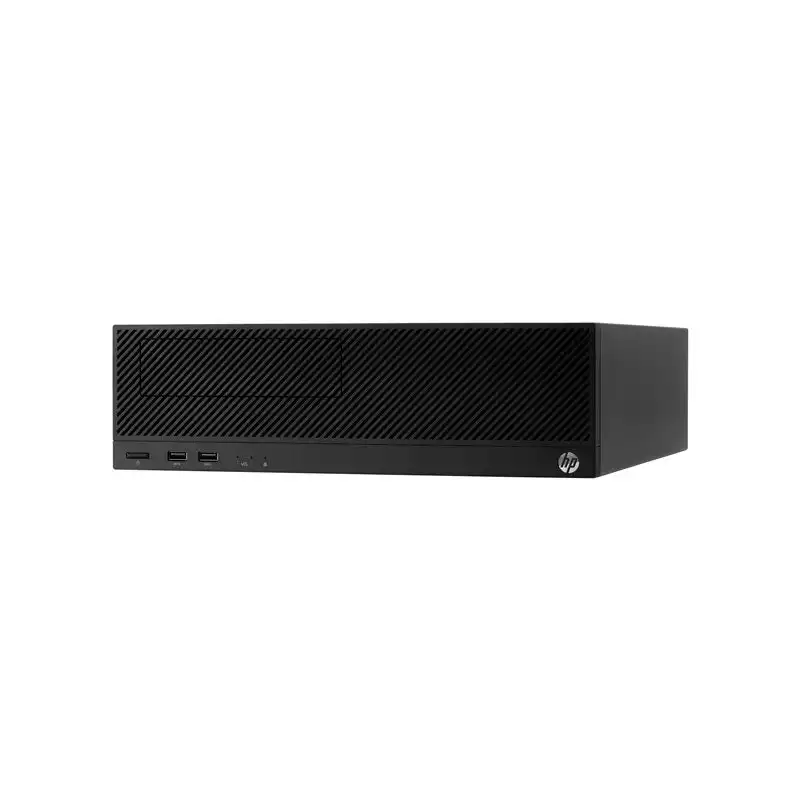 HP Engage Flex Pro Retail System - SFF 1 x Pentium Gold G5400 jusqu'à - RAM 4 Go - SSD 128 Go - TLC... (4WA03EAABF)_1