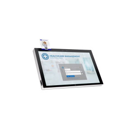 Tout-en-un 1 x Core i3 10100E - jusqu'à 3.8 GHz - RAM 8 Go - SSD 256 Go - NVMe, TLC - UHD Graphics ... (5T8J2EAABF)_6