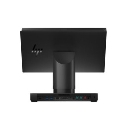 Tout-en-un 1 x Core i3 10100E - jusqu'à 3.8 GHz - RAM 8 Go - SSD 256 Go - NVMe, TLC - UHD Graphics ... (5T8J2EAABF)_8