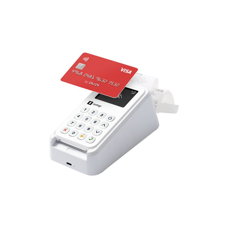 Carte Smart - Lecteur NFC - Wi-Fi, 3G (900605801)_1