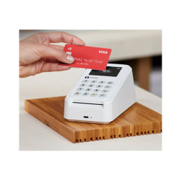 Carte Smart - Lecteur NFC - Wi-Fi, 3G (900605801)_5