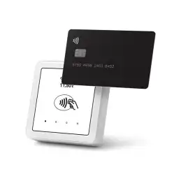 SumUp Solo - Lecteur de carte EMC - NFC - blanc (809610001)_2