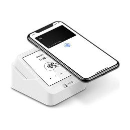 Lecteur de carte EMC - NFC - blanc (809610001)_5